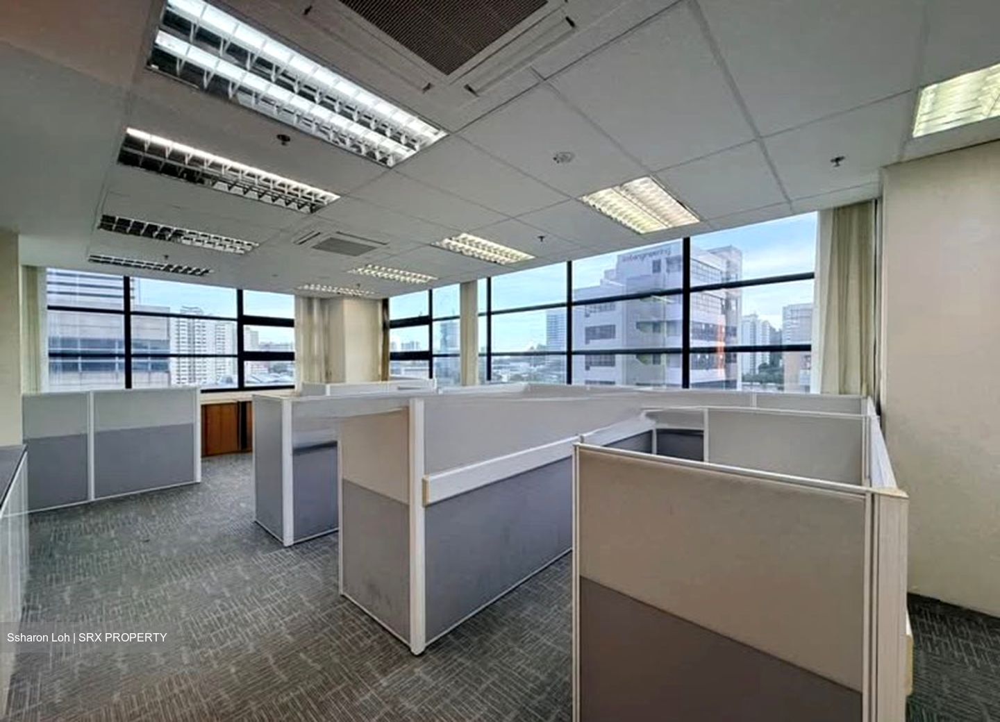 E-centre @ Redhill (D3), Factory #559061671
